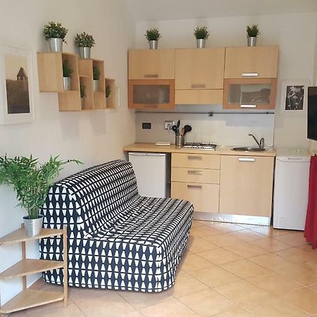 Casa Mudi Apartment Turin Exterior photo