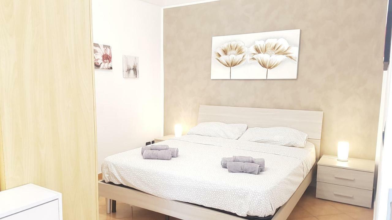 Casa Mudi Apartment Turin Exterior photo