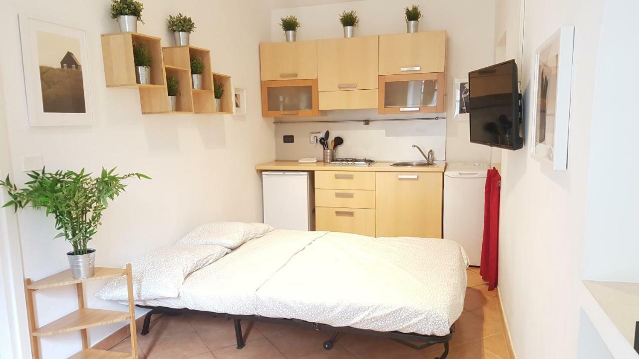 Casa Mudi Apartment Turin Exterior photo