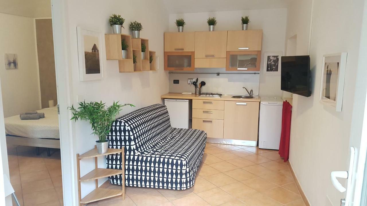 Casa Mudi Apartment Turin Exterior photo