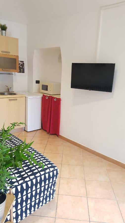 Casa Mudi Apartment Turin Exterior photo